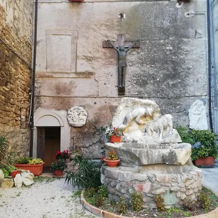 Casa vacanze Sogni D'arte Anagni